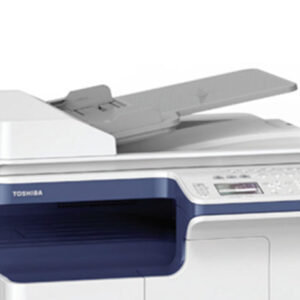 Toshiba e-Studio Photocopier RADF