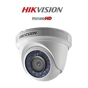 HIKVISION CCTV