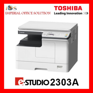 Toshiba e-Studio 2303A Multi Function Photocopier