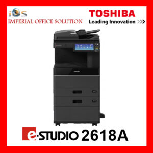 Toshiba e-Studio 2618A Photocopier