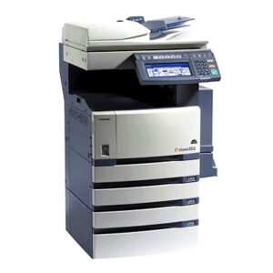 Toshiba Digital Photocopier e-Studio 452